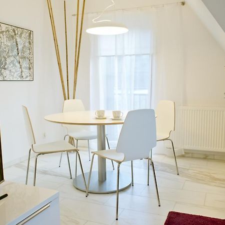 Willa Gusia, Apartamenty Zakopane Esterno foto