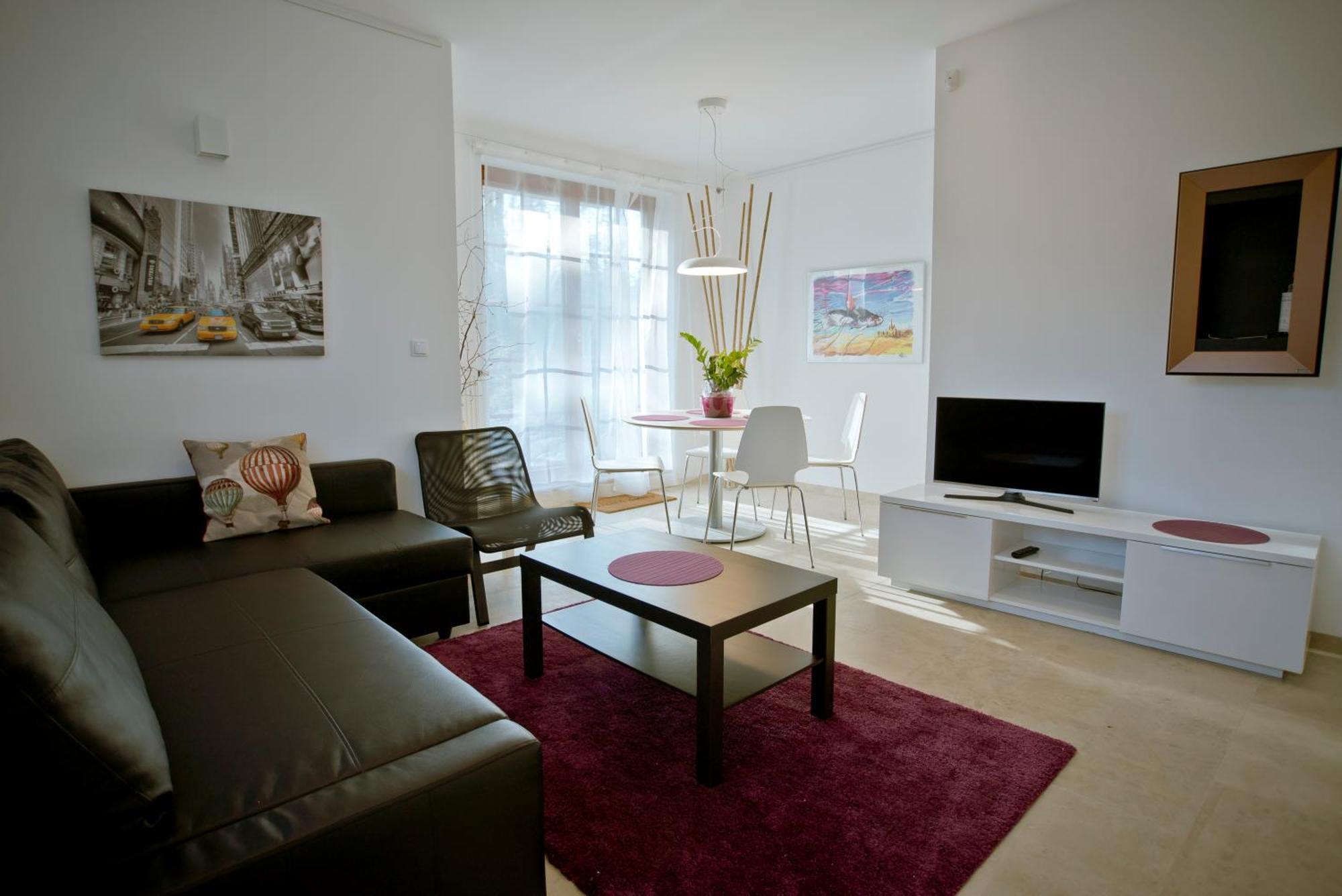 Willa Gusia, Apartamenty Zakopane Camera foto