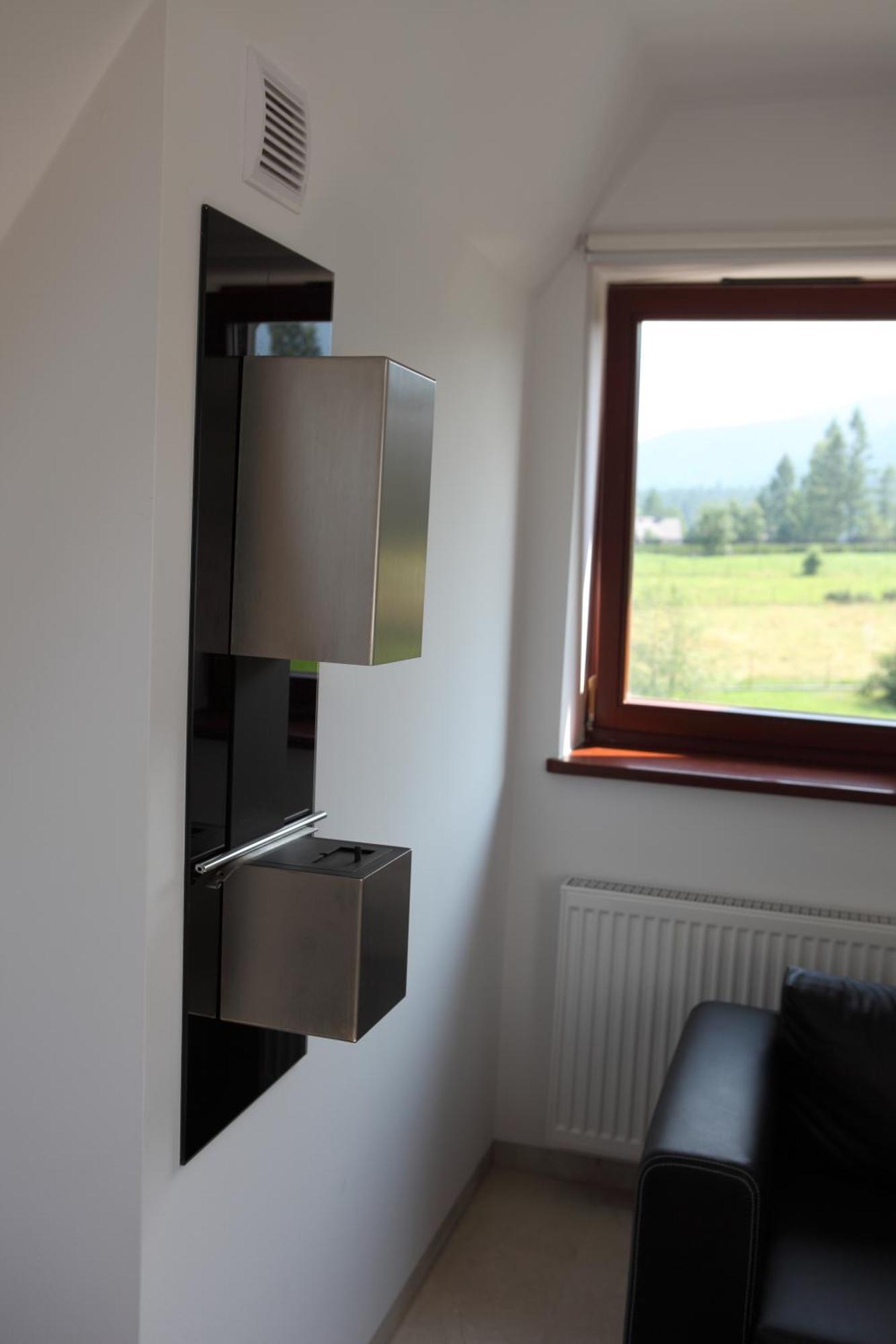 Willa Gusia, Apartamenty Zakopane Camera foto