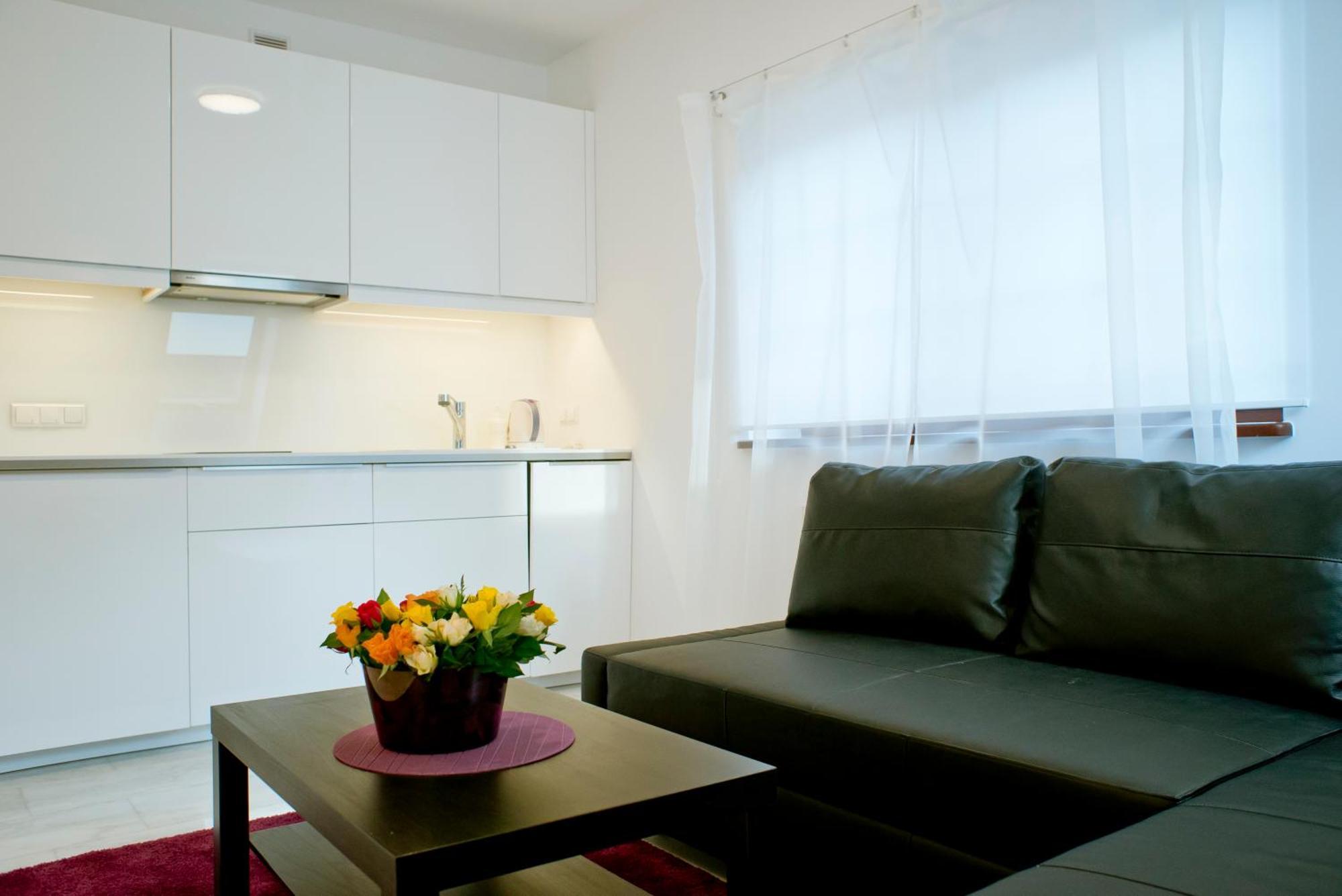 Willa Gusia, Apartamenty Zakopane Camera foto