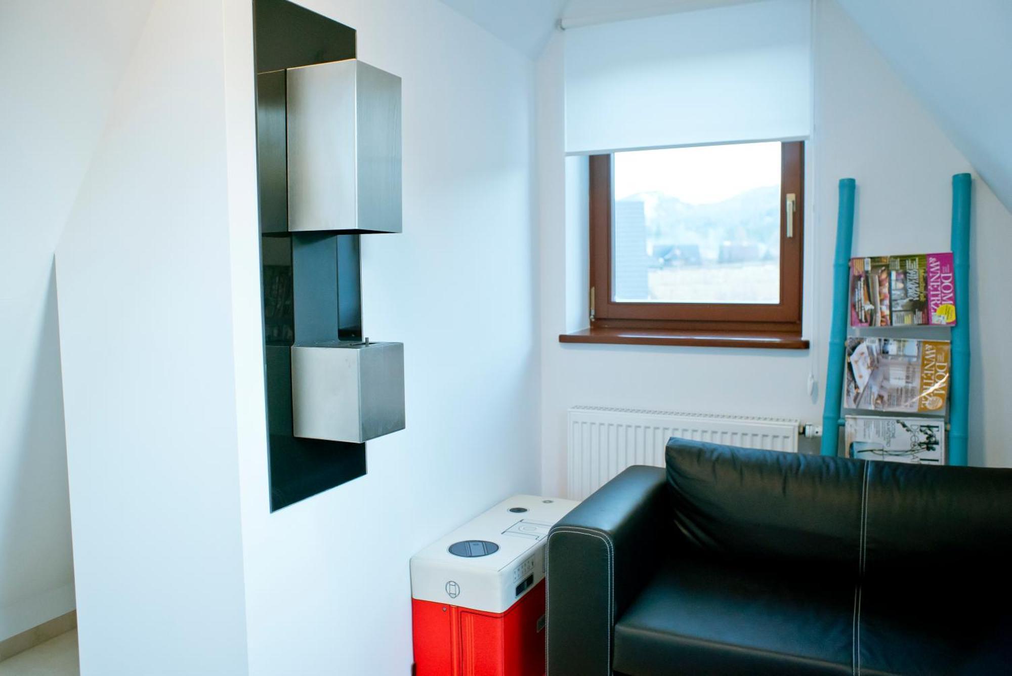 Willa Gusia, Apartamenty Zakopane Camera foto