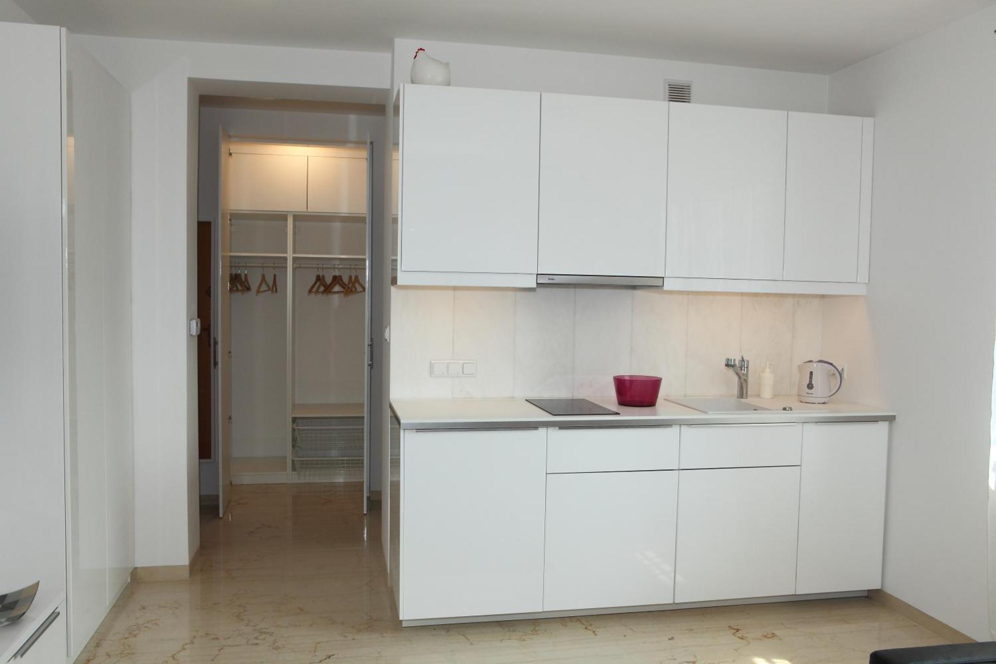 Willa Gusia, Apartamenty Zakopane Camera foto