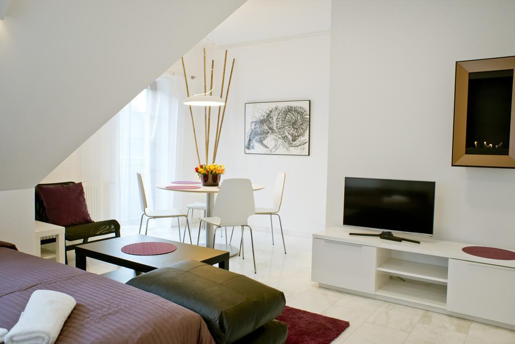 Willa Gusia, Apartamenty Zakopane Camera foto
