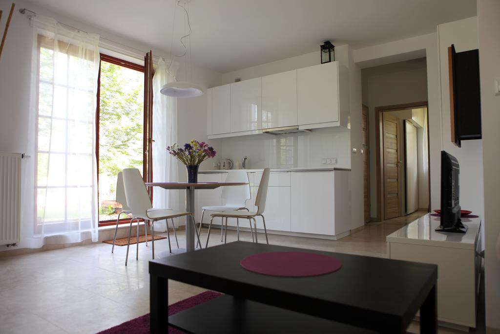Willa Gusia, Apartamenty Zakopane Camera foto