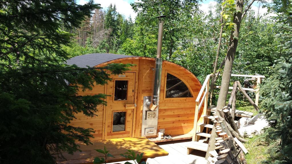 Willa Gusia, Apartamenty Zakopane Esterno foto