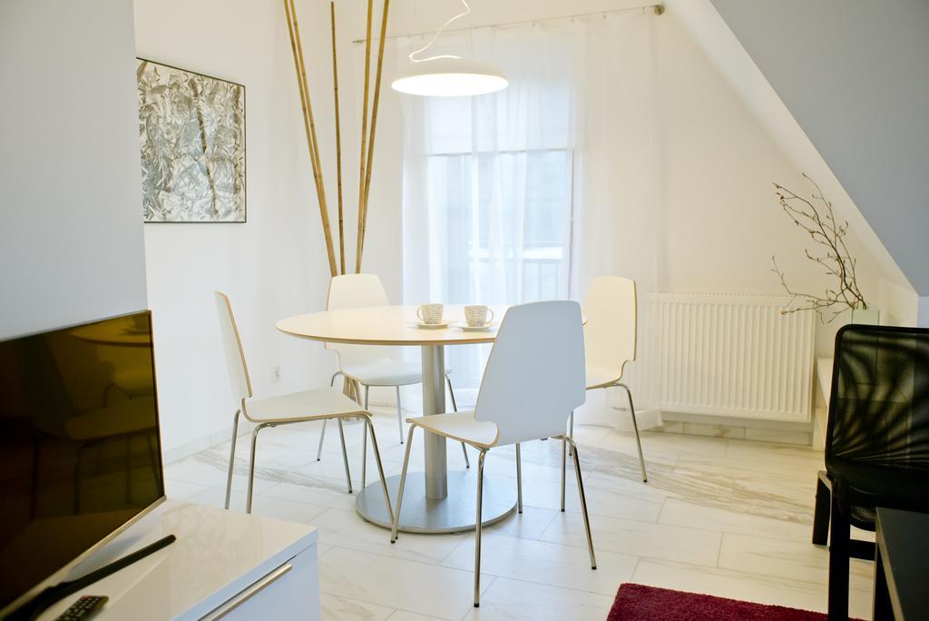 Willa Gusia, Apartamenty Zakopane Esterno foto