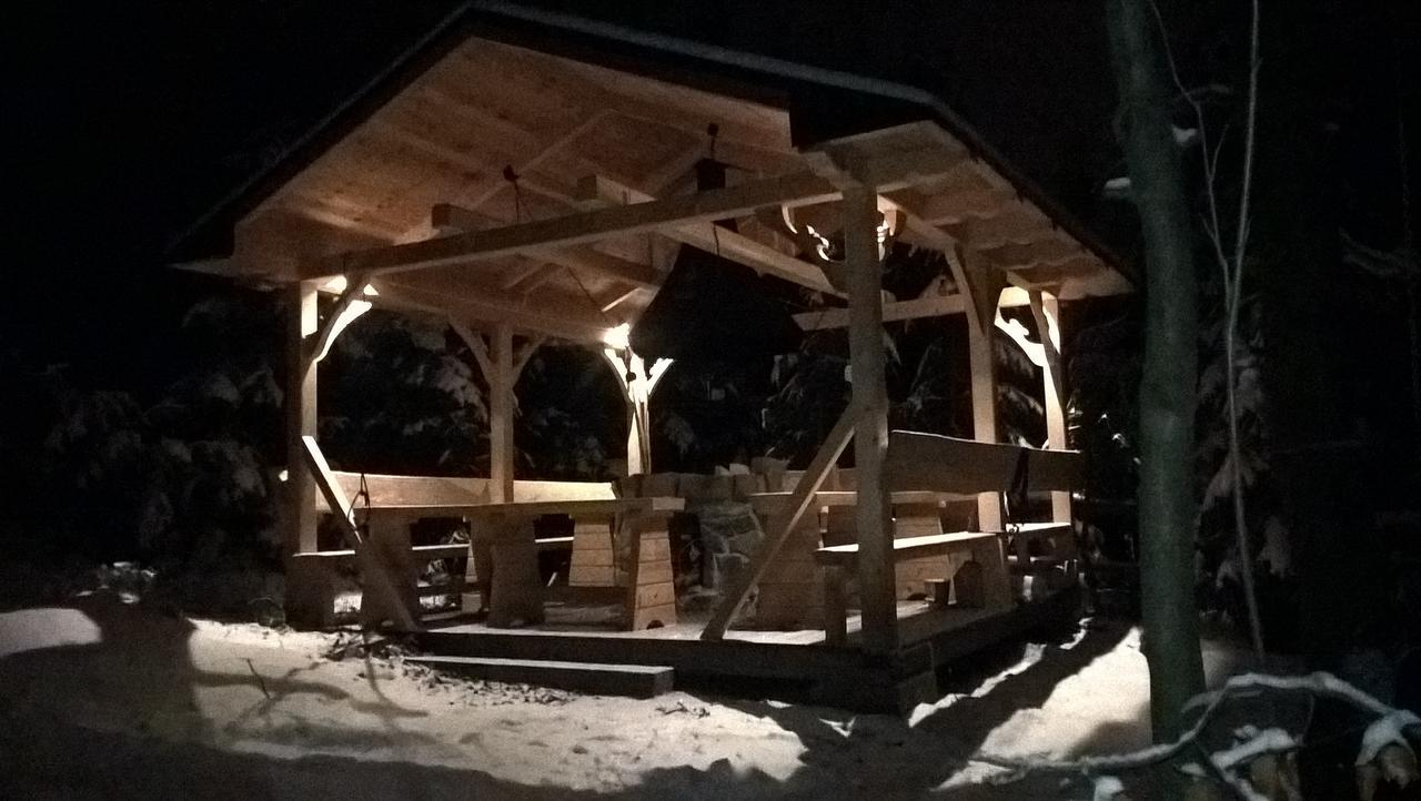 Willa Gusia, Apartamenty Zakopane Esterno foto