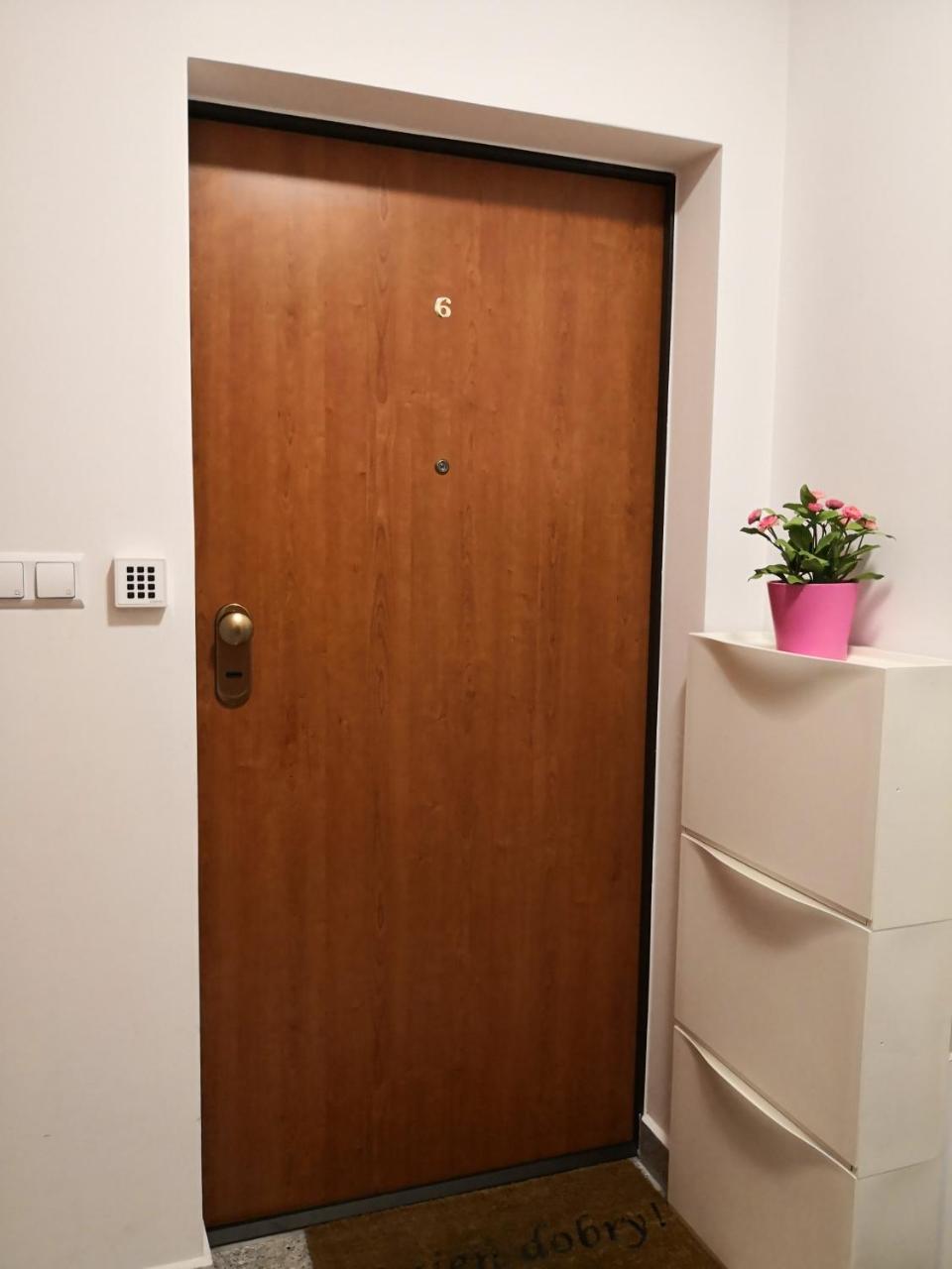 Willa Gusia, Apartamenty Zakopane Esterno foto