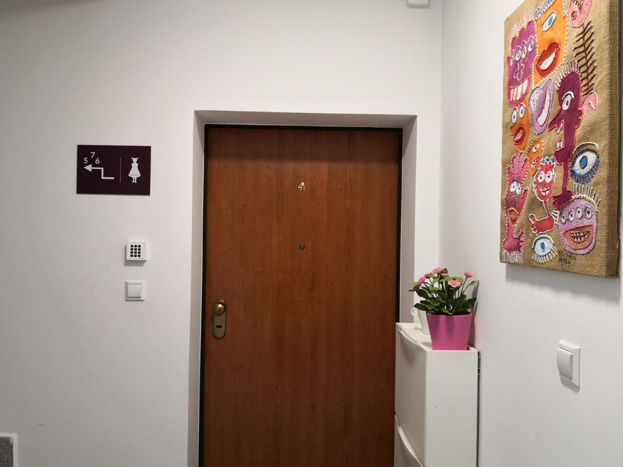 Willa Gusia, Apartamenty Zakopane Esterno foto